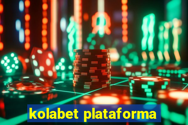 kolabet plataforma